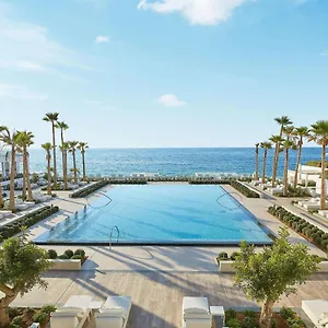 Rezort Grecotel Luxme White