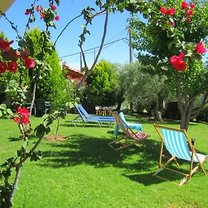 Διαμέρισμα Summer House