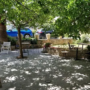 Διαμέρισμα Sivilla Boutique