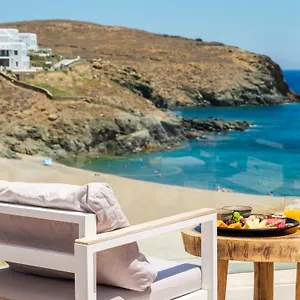 Διαμέρισμα Sundance Mykonos