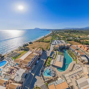 Θέρετρο Kiani Family Resort-, Kalámion