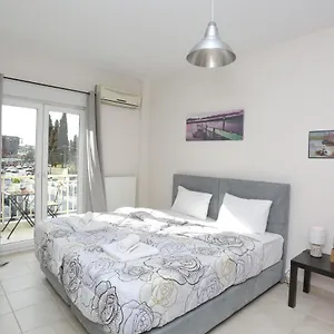 Διαμέρισμα Pantheon City Center Studio
