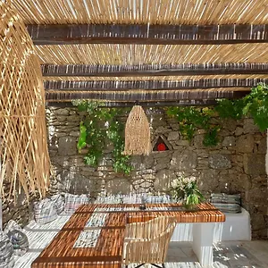 Διαμέρισμα Bellou