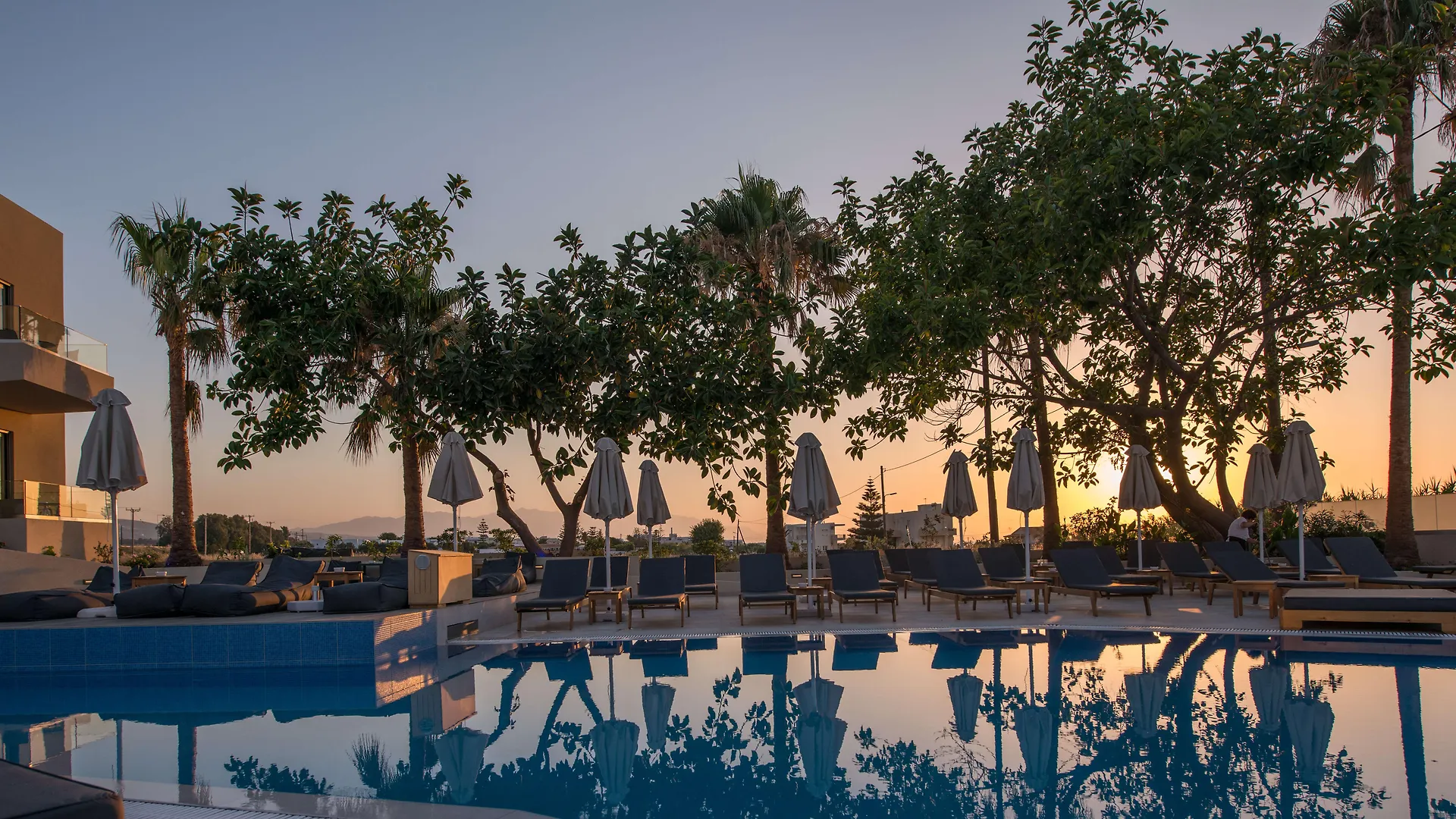 Imperial Palace Adults Only Ξενοδοχείο Πηγιανός Κάμπος 4*,  Ελλάδα